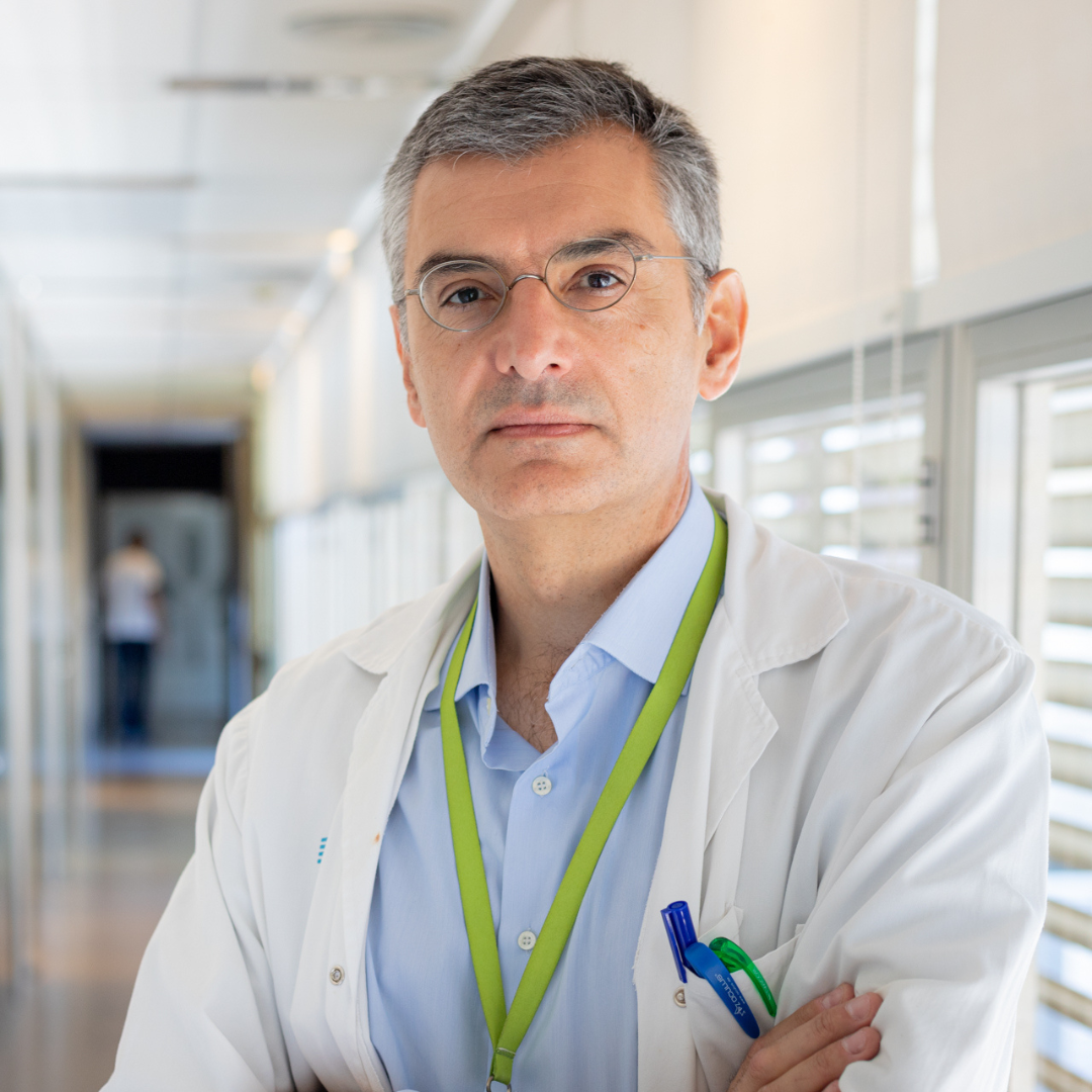 Antoni Bayés Genís