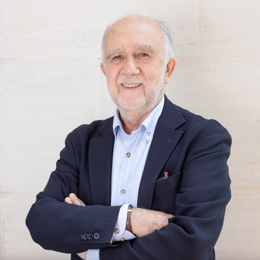 Javier Tejada