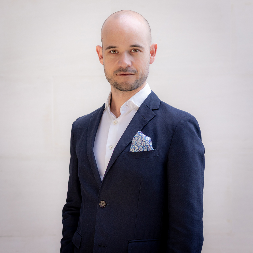 Andrés Ortega-Verdaguer