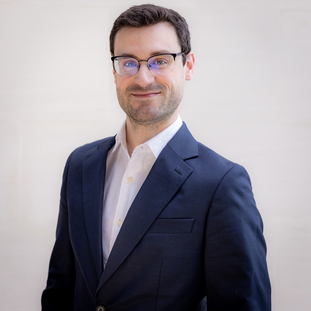 Oriol Iborra Egea